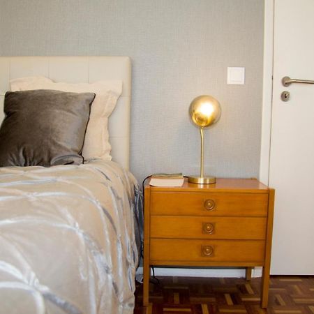 Daniela'S Apartment - Brand New Apartment In Costa Da Caparica Beach ภายนอก รูปภาพ