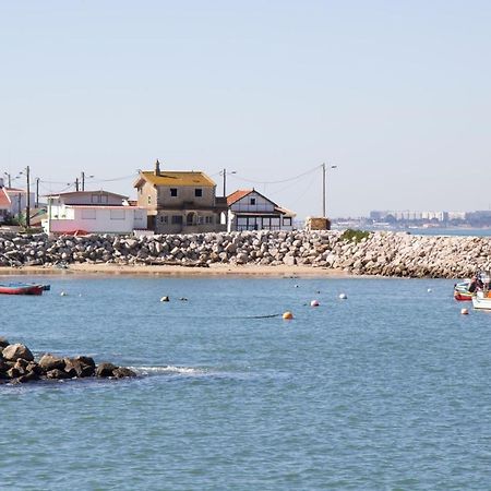 Daniela'S Apartment - Brand New Apartment In Costa Da Caparica Beach ภายนอก รูปภาพ