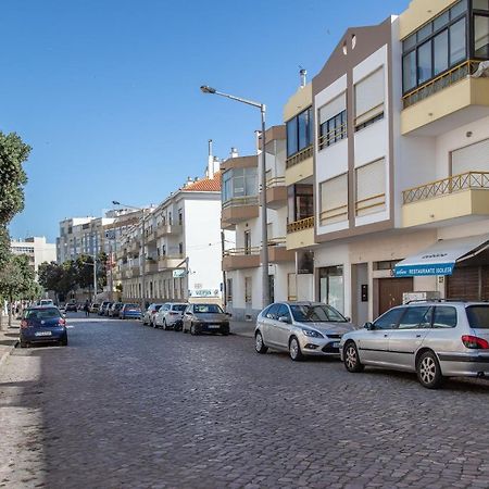 Daniela'S Apartment - Brand New Apartment In Costa Da Caparica Beach ภายนอก รูปภาพ