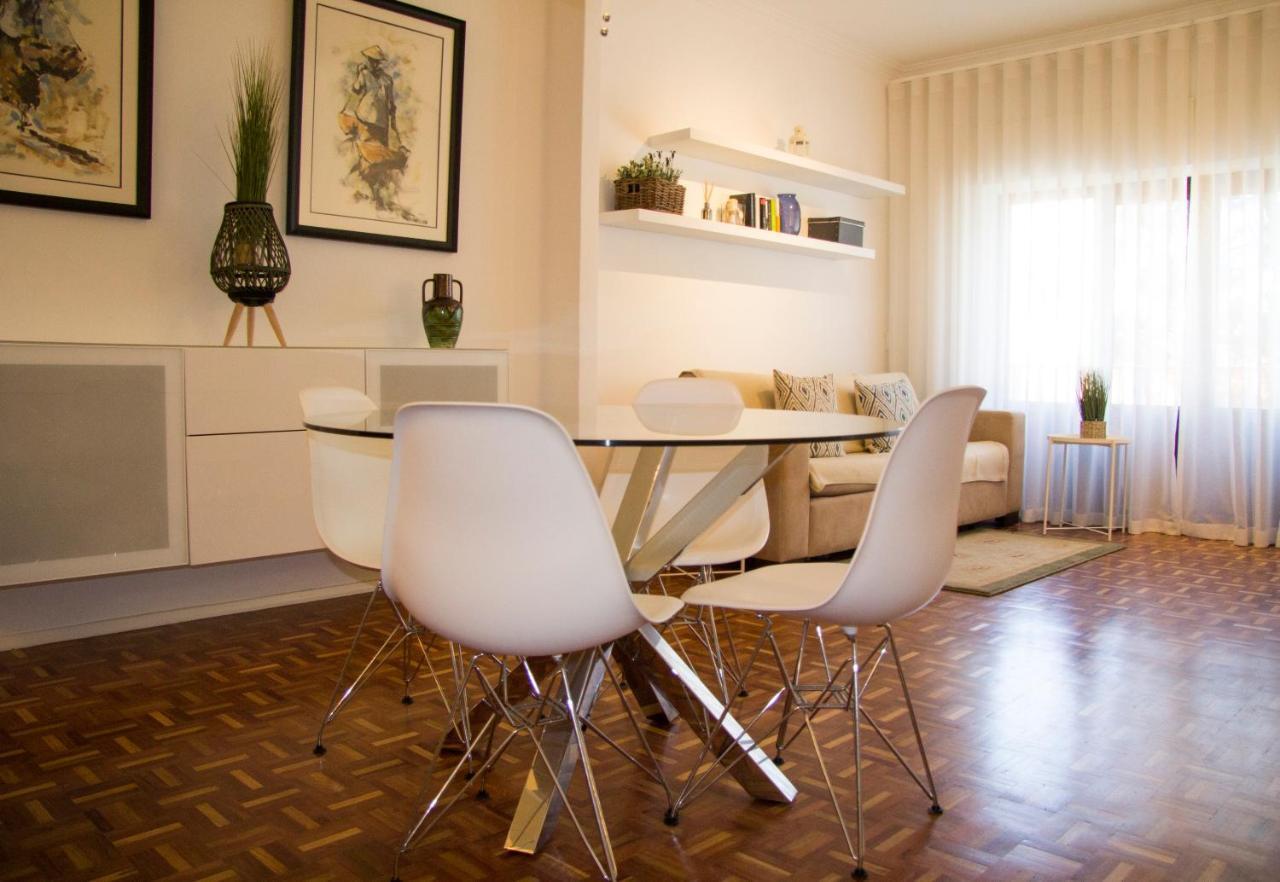 Daniela'S Apartment - Brand New Apartment In Costa Da Caparica Beach ภายนอก รูปภาพ