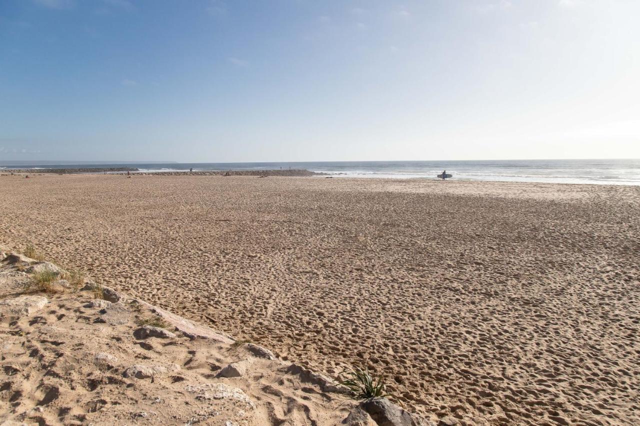 Daniela'S Apartment - Brand New Apartment In Costa Da Caparica Beach ภายนอก รูปภาพ