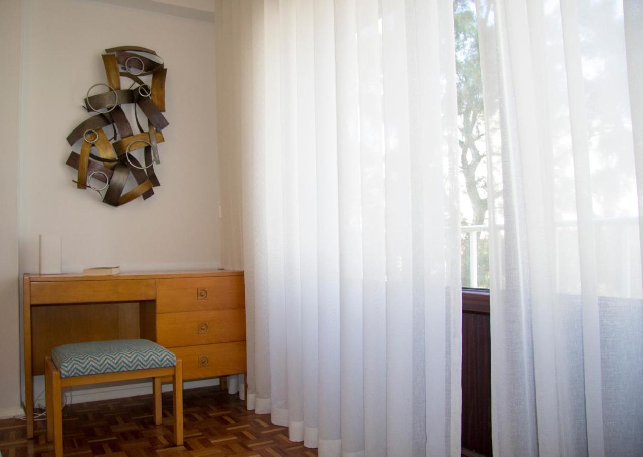 Daniela'S Apartment - Brand New Apartment In Costa Da Caparica Beach ภายนอก รูปภาพ