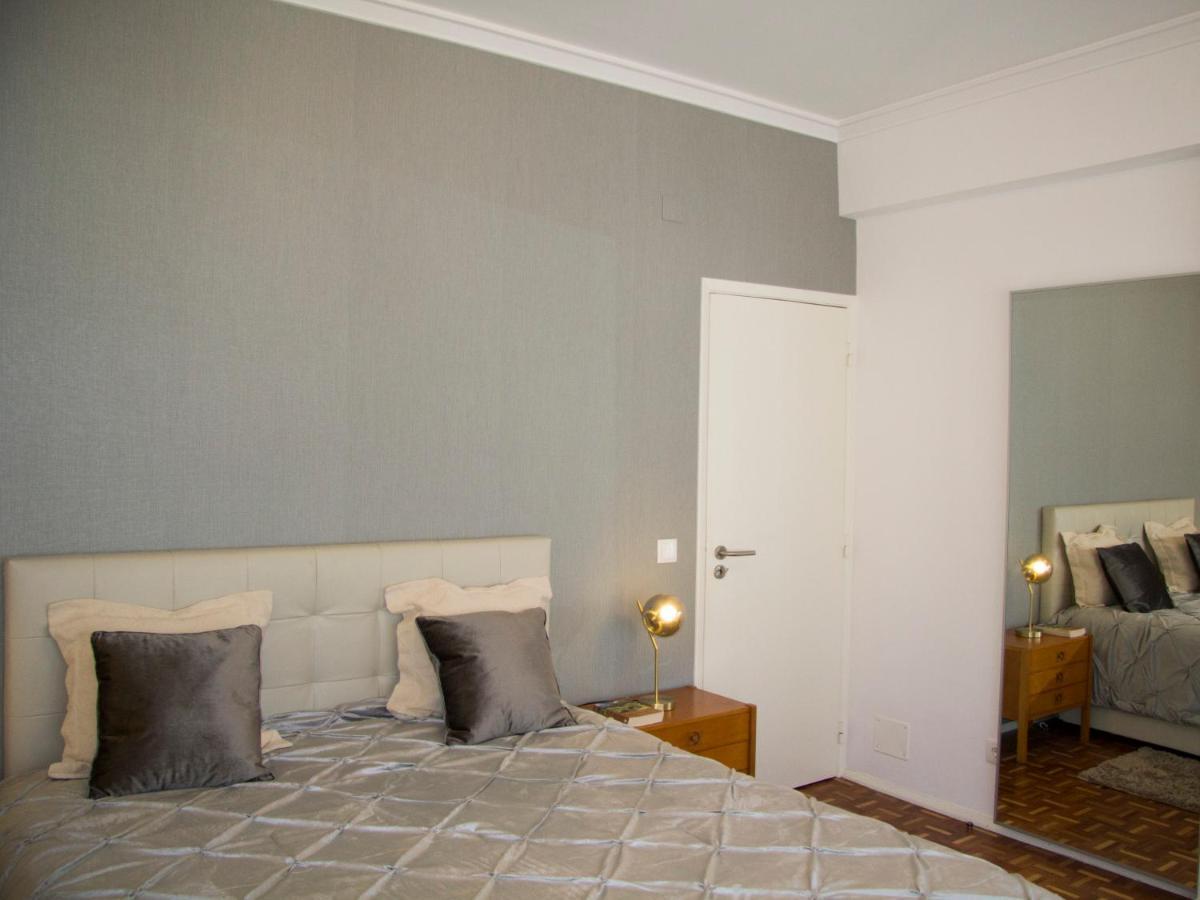 Daniela'S Apartment - Brand New Apartment In Costa Da Caparica Beach ภายนอก รูปภาพ