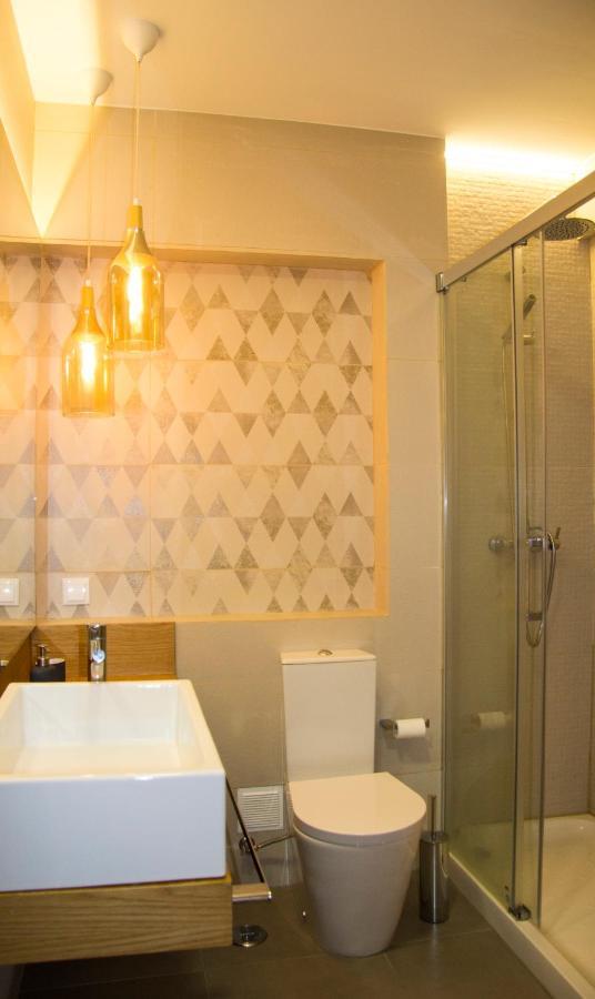 Daniela'S Apartment - Brand New Apartment In Costa Da Caparica Beach ภายนอก รูปภาพ