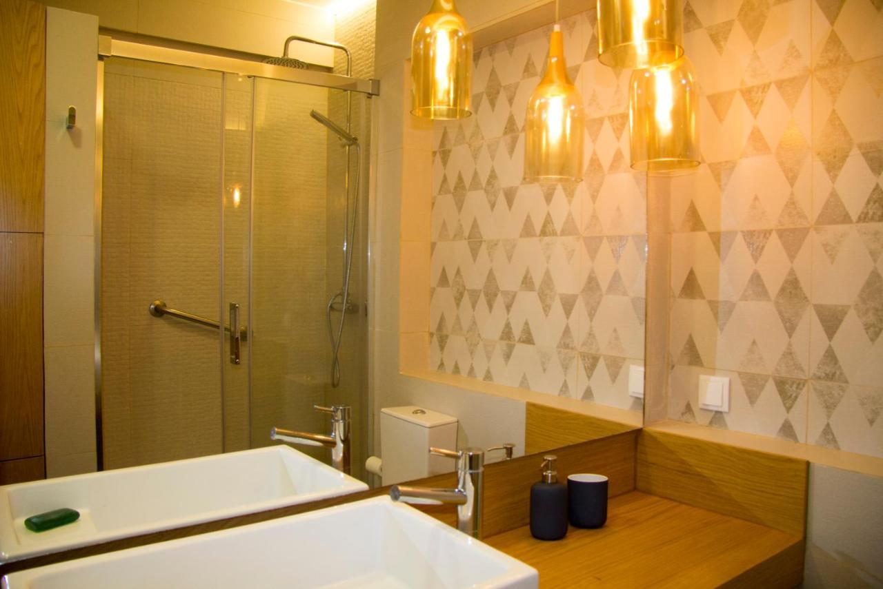 Daniela'S Apartment - Brand New Apartment In Costa Da Caparica Beach ภายนอก รูปภาพ