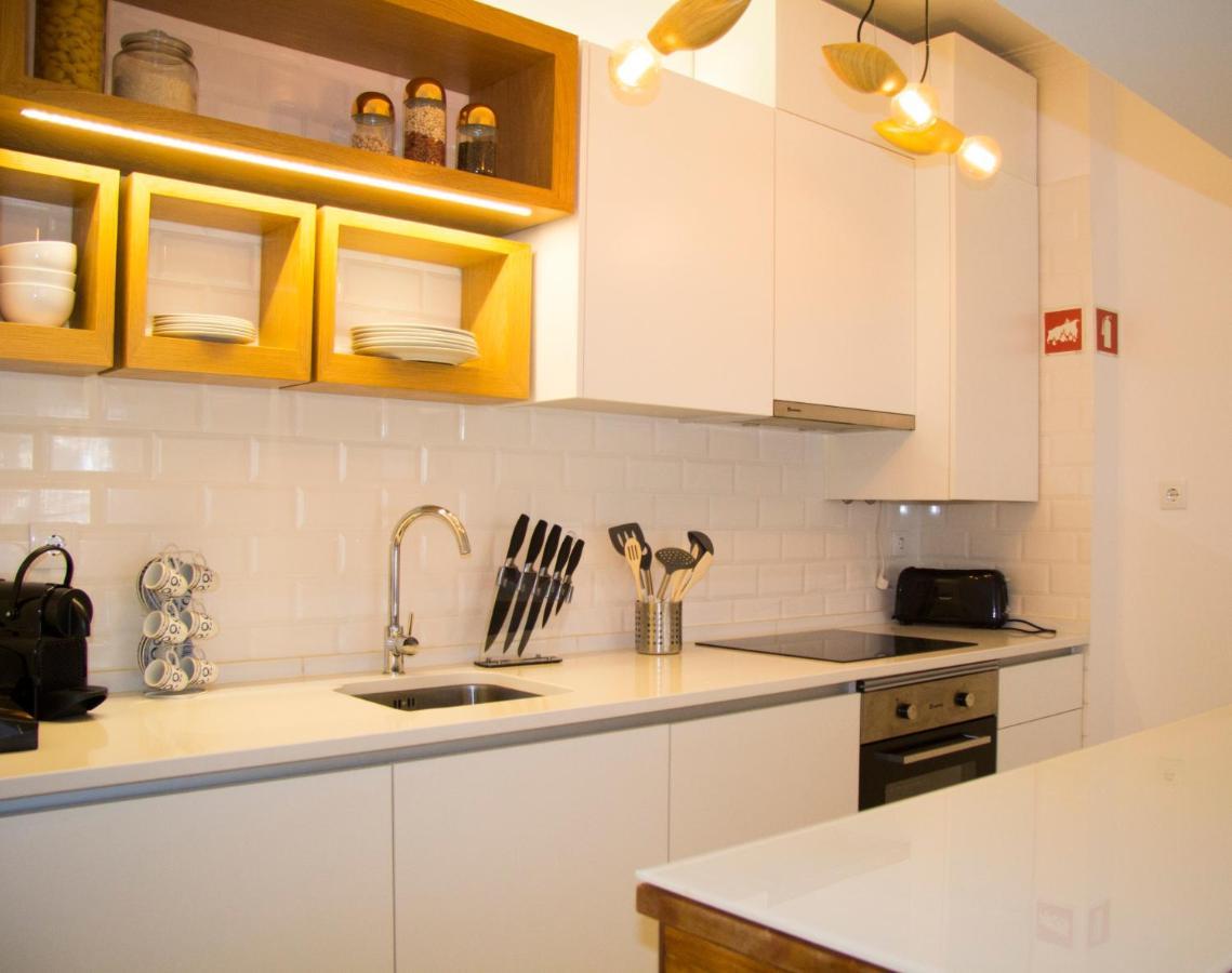 Daniela'S Apartment - Brand New Apartment In Costa Da Caparica Beach ภายนอก รูปภาพ