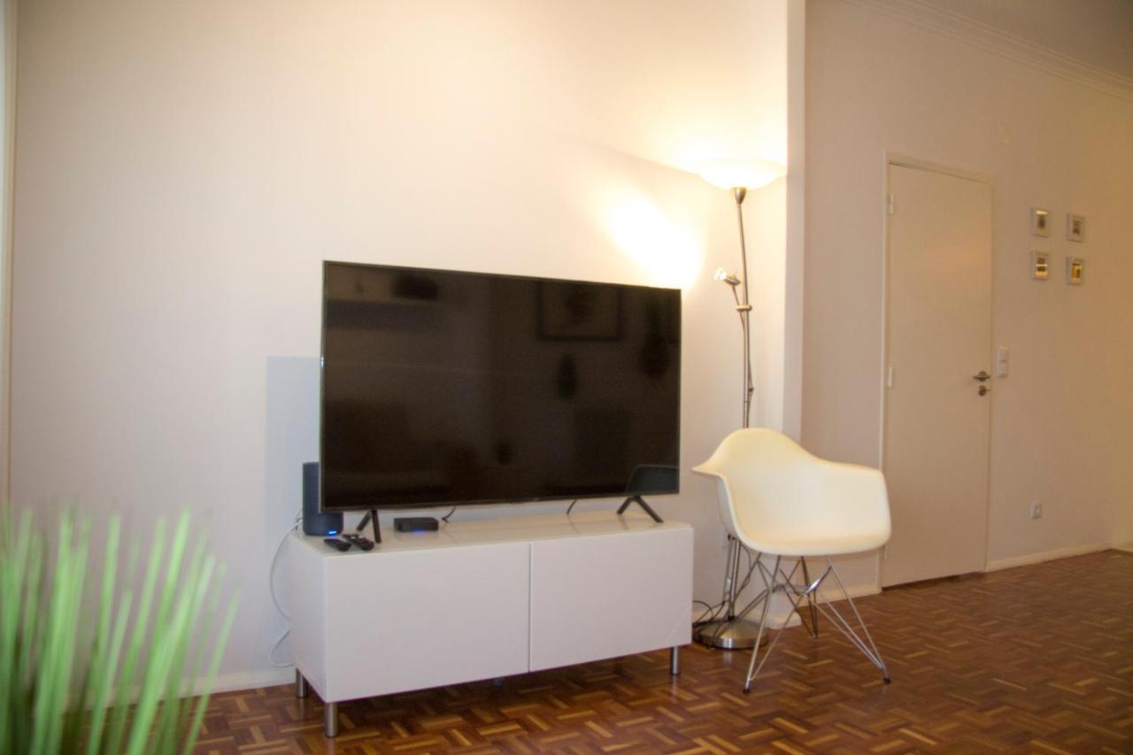 Daniela'S Apartment - Brand New Apartment In Costa Da Caparica Beach ภายนอก รูปภาพ