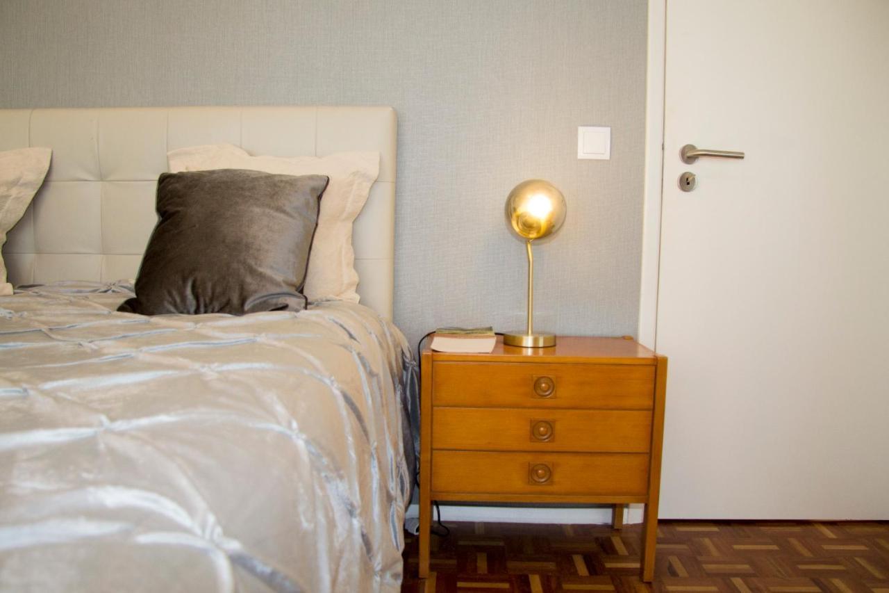 Daniela'S Apartment - Brand New Apartment In Costa Da Caparica Beach ภายนอก รูปภาพ