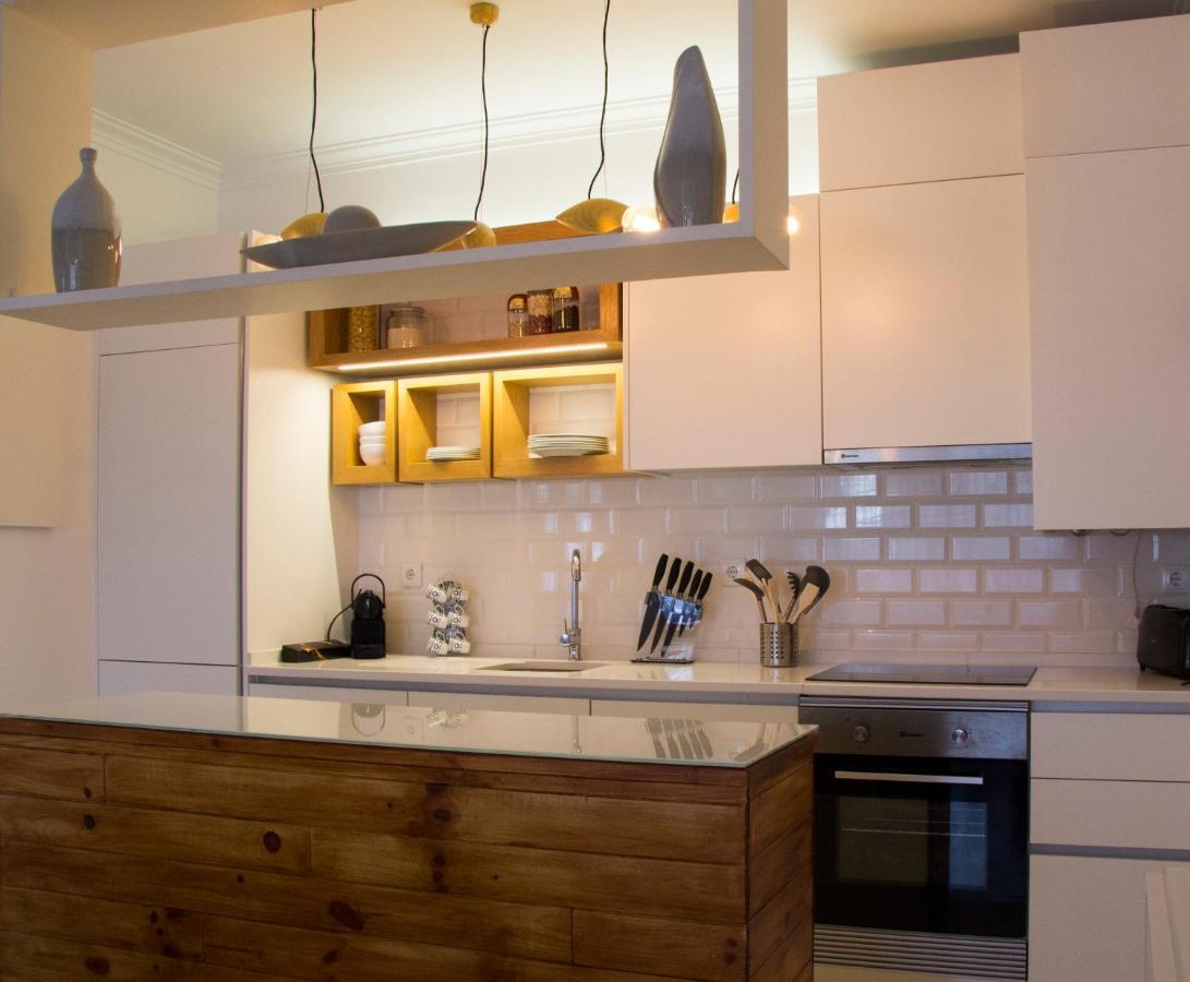 Daniela'S Apartment - Brand New Apartment In Costa Da Caparica Beach ภายนอก รูปภาพ