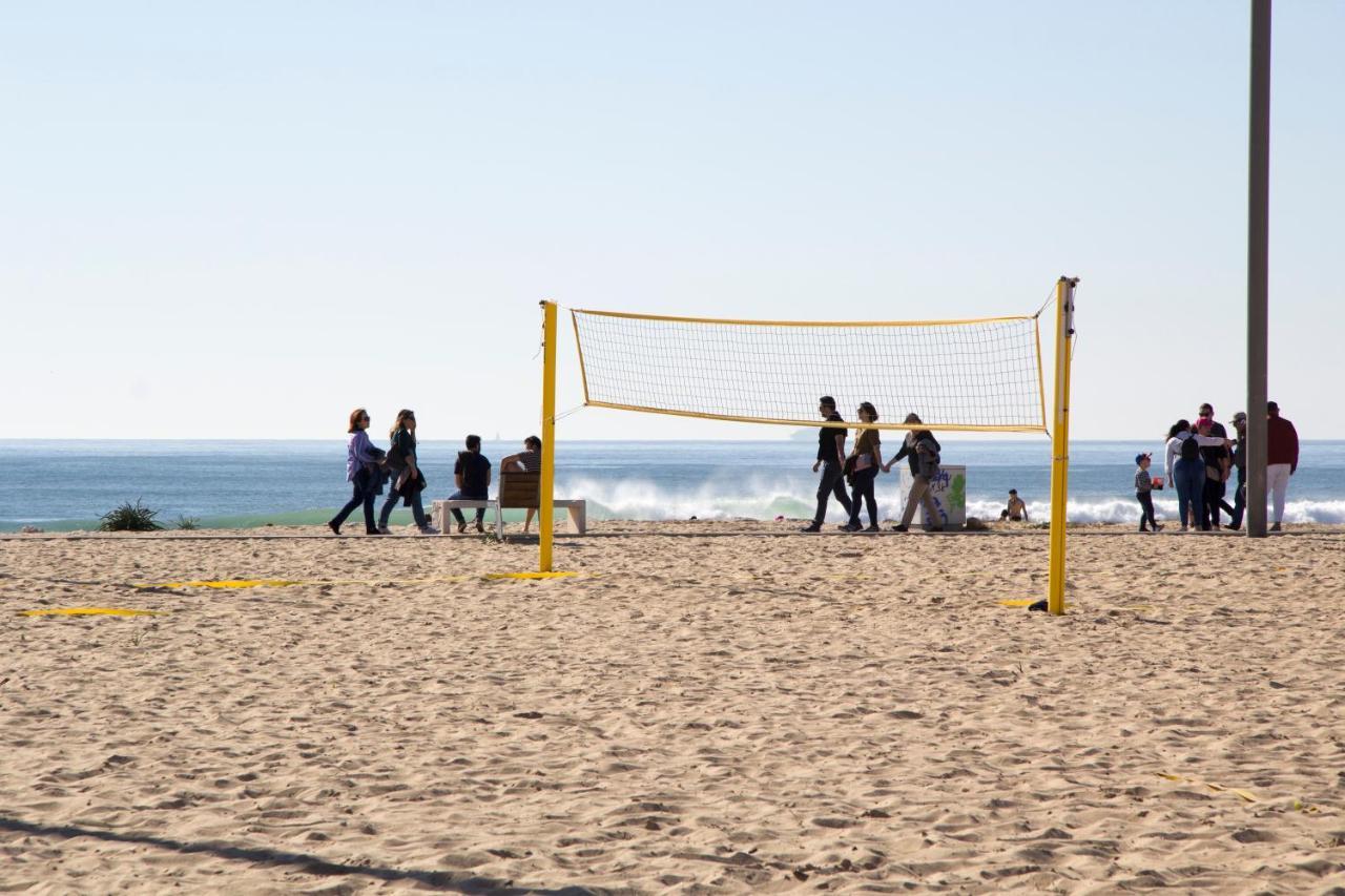 Daniela'S Apartment - Brand New Apartment In Costa Da Caparica Beach ภายนอก รูปภาพ