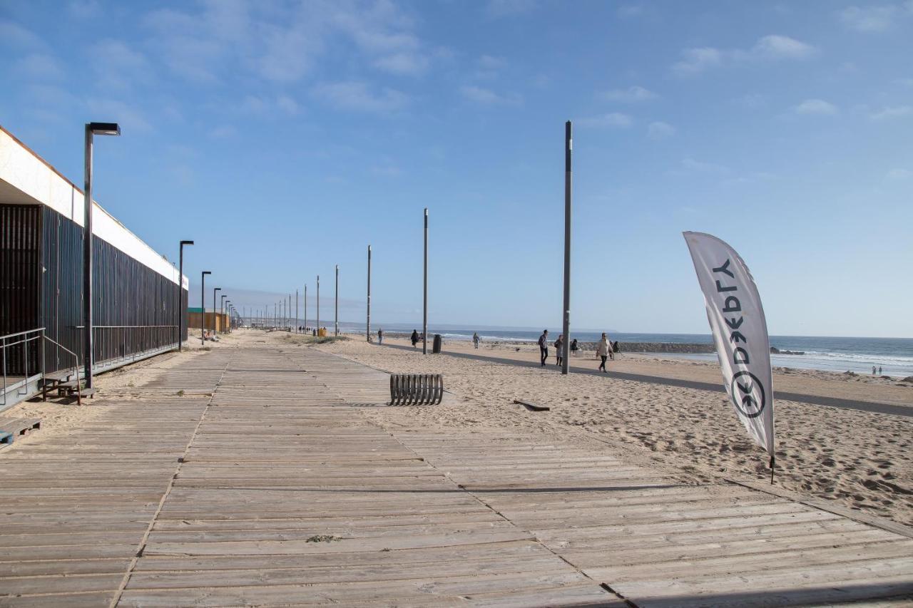 Daniela'S Apartment - Brand New Apartment In Costa Da Caparica Beach ภายนอก รูปภาพ