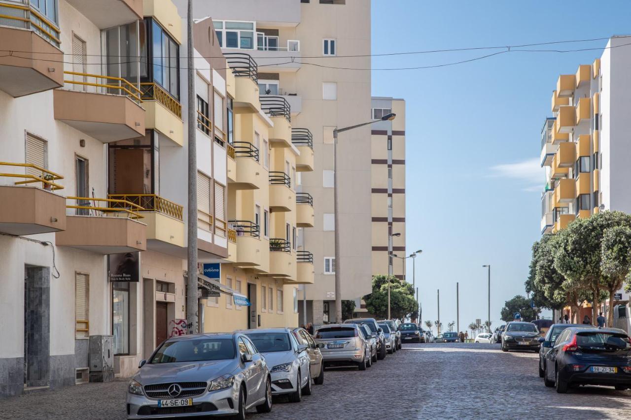 Daniela'S Apartment - Brand New Apartment In Costa Da Caparica Beach ภายนอก รูปภาพ