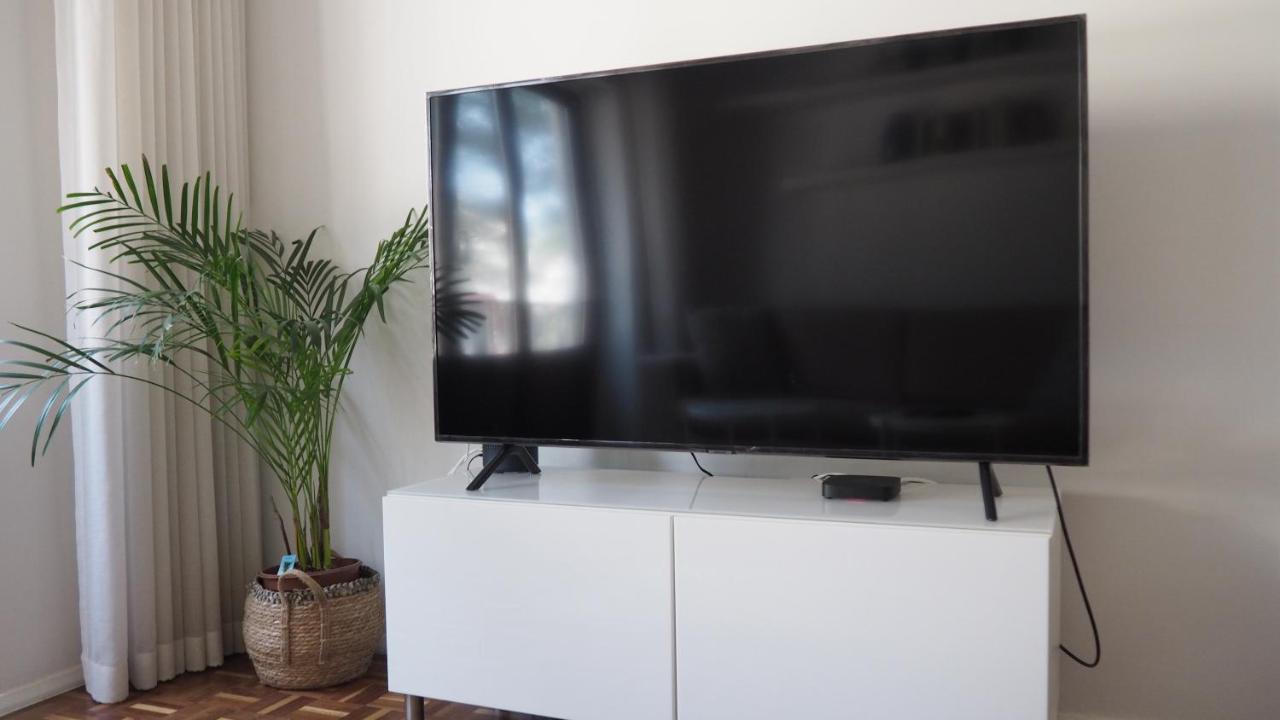Daniela'S Apartment - Brand New Apartment In Costa Da Caparica Beach ภายนอก รูปภาพ